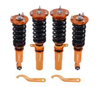 Coilovers filettato for BMW 5 E60 2004-2010 Berlina AWD xi xd