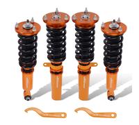 Coilovers filettato for BMW 5 E60 2004-2010 Berlina AWD xi xd