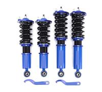 Coilovers for adatti for MX5 NA NB 1990-2005 Adj. Puntoni ammortizzatori in altezza