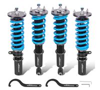 Coilovers for BMW 5 E60 525i 528i 530i 535i 545i 550i 2004-2010 Ammortizzatore