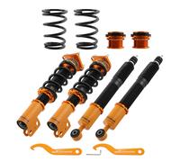Coilovers for Ford Mustang Base GT SVT SN95 94-04 Regolabile Altezza Sospensioni