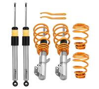 Coilovers for Renault Clio III MK3 2005-2012 Regolabile Altezza Ammortizzatori