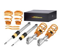 Coilovers for Renault Clio III MK3 2005-2012 Regolabile Altezza Ammortizzatori