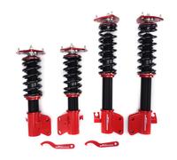 Coilovers for Subaru Impreza WRX GD 2000-2007 GDA GGA & STI GDB Sospensioni