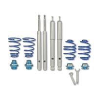 Coilovers per BMW E30 Touring Serie 3 1988-1995 JOM Blueline sospensione inferio