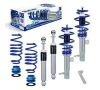 Coilovers per Mazda 2 DY B2W 2003 - 2007 JOM Coilover sospensione Blueline