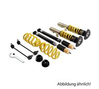 Coilovers Pezzi Xta per Subaru Impreza Coupe Gc / Cf 1.6 AWD 66 Kw 18245801