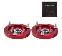 Coilovers Piastre di campanatura for BMW E46 98- 05 320 323 325 328