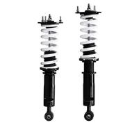 Coilovers regolabili che abbassano la sospensione compatibile con IS300 SXE10 2000 2001 2002 2003 2004 2005