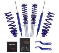 Coilovers Sospensione Kit for BMW 1 Serie E81 E87 2004-2010 assetto