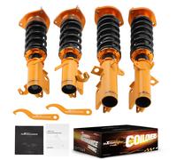 Coilovers Sospensioni For Toyota Corolla E90 AE92 E100 AE101 E110 Ammortizzatori
