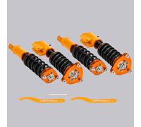 Coilovers Suspension for Mitsubishi Lancer VII 7 EVO 7 8 9 2001-2007 CT9A