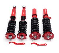 Coilovers Suspension Kit for BMW 5 series E60 2004-2010 Berlina RWD