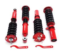 Coilovers Suspension Kit for BMW 5 series E60 2004-2010 Berlina RWD