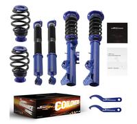 Coilovers Suspension Kit for BMW E36 3 Serie Coupe Touring 1991-1999 1998
