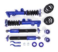 Kit Assetto a Ghiera Ammortizzatori For BMW E36 3 Serie Cabriolet 318i 323i 328i