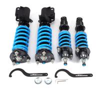 Coilovers Suspension per Honda Civic VII EM2 ES Lowering Absorber Struts Kit