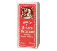 COIMA di Cervetti A.& C. Sas AMARO VETERUM 50 ML 1 PEZZO