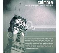 Coimbra - April in Portugal