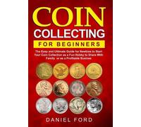 Coin Collecting For Beginners (Tascabile)