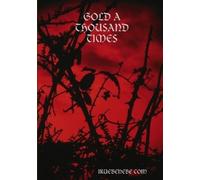 Coin Iruebenebe Gold a Thousand Times (Tascabile)