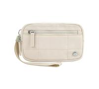 Coin Purse, Coin Wallet, Wristlet Wallet, Portable Clutch Purse, Zipper Coin Wallet, Phone Organizer Wristlet, Cambio Holder Purse, Compact Travel Wallet, Stylish Zipper Pouch for Money, 17,5 x 10,5