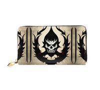 Coin Purse Devil Satan Clutch Piccolo Borsa Stile Retrò Porta Monete Squisito Piccolo Portafoglio Per Figlia, Migliore Amico, Donna