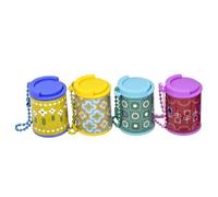 Coin Purse Keychain Change Purse Keychain Is Small Yet Highly Functional