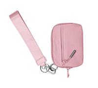 Coin Purse Wallet, Lanyard Coin Pouch, Zipper Wallet Holder, Small Wallet For Men, Change Pouch Purse, Portable Purse Wallet, Card Holder Zipper, Credit Card Holder, Coin Purse