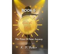 Coin the Love: The Peace I Chose Anyway