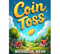 Coin Toss: Children’s courage and confidence book