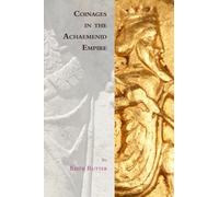 Coinages in the Achaemenid Empire