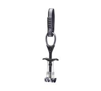 Coinceur Black Diamond C4 .4 Argento TU
