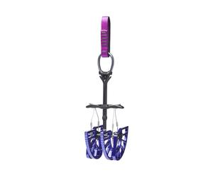 Coinceur Black Diamond C4 #5 Violet TU