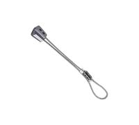 Coinceur Black Diamond Offset #10 Argento TU