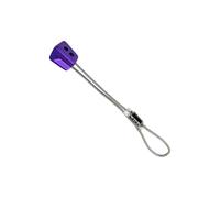 Coinceur Black Diamond Offset #11 Argento TU