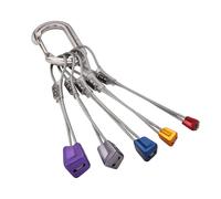 Coinceur Black Diamond Offset #7-11 Argento TU