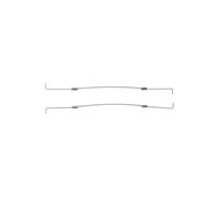 Coinceur Black Diamond Trigger Kit C4 Noir 6