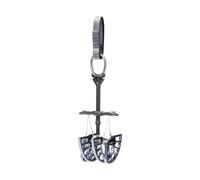 Coinceur Black Diamond Z4 .4 Argento TU