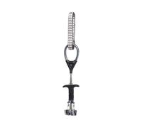 Coinceur Black Diamond Z4 .5 Argento TU