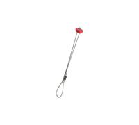 Coinceur esagonale a filo Black Diamond #1 Rouge TU