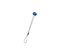 Coinceur esagonale a filo Black Diamond #3 Bleu TU