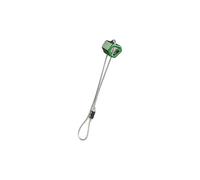 Coinceur esagonale a filo Black Diamond #6 Verde TU
