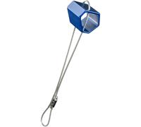 Coinceur esagonale a filo Black Diamond #9 Blu TU