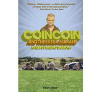 CoinCoin and the Extra-Humans (DVD) Alane Delhaye Bernard Pruvost Philippe Jore