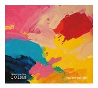 COINN - YOU ARE THE LIGHT(2CD)