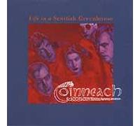 Coinneach - Life in a Scottish Greenhouse