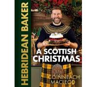 Coinneach MacLe Hebridean Baker: A Scott (Copertina rigida) (PRESALE 05/11/2026)