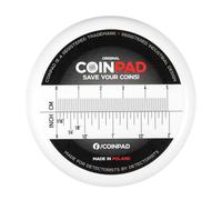 COINPAD una Casella di Moneta Professionale (XL)