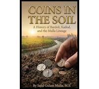Coins in the Soil: A History of Bardoli, Kadod, and the Mulla Lineage